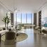 Studio Apartment for sale at Louvre Abu Dhabi Residences, Saadiyat Island