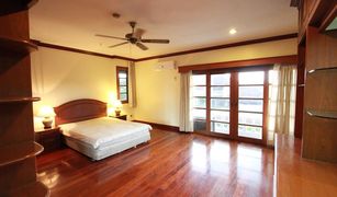 Bang Kaeo, Samut Prakan Lakeside Villa 2 တွင် 4 အိပ်ခန်းများ အိမ် ရောင်းရန်အတွက်
