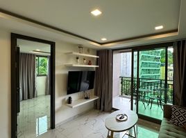 2 Bedroom Apartment for sale at Arcadia Center Suites, Nong Prue