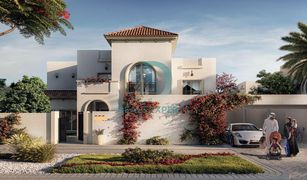 5 Bedrooms Villa for sale in Al Reef Downtown, Abu Dhabi Fay Alreeman