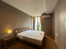 1 Bedroom Condo for sale at Hasu Haus, Phra Khanong Nuea