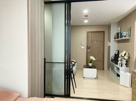1 Schlafzimmer Wohnung zu verkaufen im The Cube Urban Sathorn-Chan, Dao Khanong