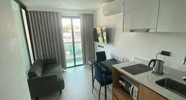 Available Units at The Breeze Beach Side