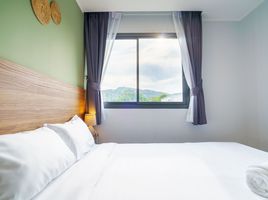 1 Schlafzimmer Wohnung zu verkaufen im NOON Village Tower III, Chalong, Phuket Town