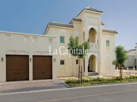 4 Bedroom Villa for sale at Murooj Al Furjan, Murano Residences