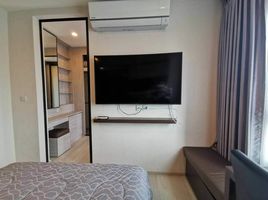 1 Schlafzimmer Appartement zu vermieten im Life Asoke, Bang Kapi