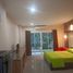 Studio Condo for rent at The Green Places Condominium, Ratsada, Phuket Town