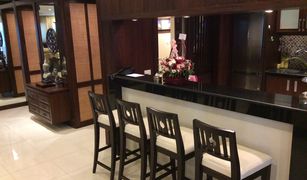4 chambres Condominium a vendre à Na Chom Thian, Pattaya Ocean Marina Yacht Club