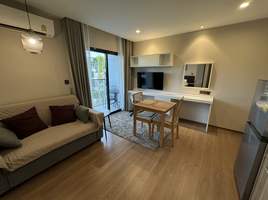 1 Bedroom Apartment for sale at The Title V, Rawai, Phuket Town