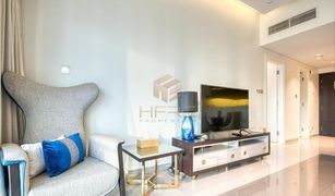 2 Bedrooms Apartment for sale in J ONE, Dubai DAMAC Majestine