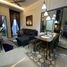 1 Bedroom Penthouse for rent at The Gulf Residence, Ulu Kinta, Kinta, Perak, Malaysia