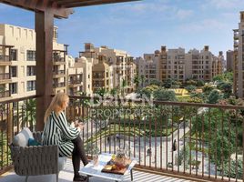 1 Bedroom Apartment for sale at Al Jazi, Madinat Jumeirah Living