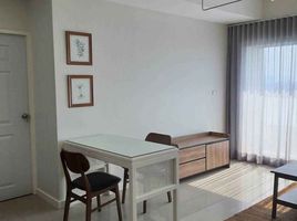 1 Bedroom Apartment for sale at Baan Nonzee, Chong Nonsi, Yan Nawa