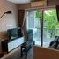 1 Bedroom Apartment for rent at Whizdom Punnawithi Station, Bang Chak