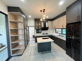 3 Bedroom House for sale in Thailand, Nong Chom, San Sai, Chiang Mai, Thailand