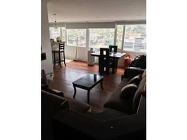 2 Schlafzimmer Appartement zu vermieten im You've Been Upgraded To The Penthouse Suite, Manglaralto, Santa Elena