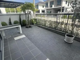 4 Schlafzimmer Haus zu vermieten im Supalai Lake Ville Phuket, Ko Kaeo, Phuket Town