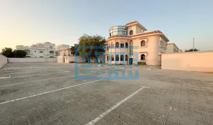 8 chambres Villa a vendre à Mushrif Park, Abu Dhabi Al Mushrif