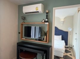 คอนโด 1 ห้องนอน ให้เช่า ในโครงการ เอสปันญ่า คอนโด รีสอร์ท พัทยา, เมืองพัทยา