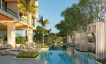 Communal Pool at Kata View