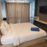 1 Schlafzimmer Wohnung zu vermieten im The Sea Condo, Ao Nang