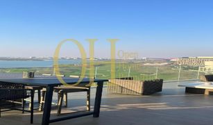 4 Bedrooms Apartment for sale in Yas Bay, Abu Dhabi Mayan 4
