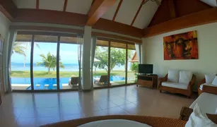 5 Bedrooms Villa for sale in Taling Ngam, Koh Samui 