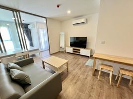 1 Bedroom Apartment for rent at Aspire Pinklao - Arun Ammarin, Arun Ammarin, Bangkok Noi, Bangkok