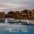3 Bedroom Townhouse for sale at Mountain view Sokhna, Mountain view, Al Ain Al Sokhna, Suez, Egypt