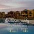 3 Bedroom Villa for sale at Mountain view Sokhna, Mountain view, Al Ain Al Sokhna, Suez