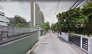 N/A Land for sale in Khlong Toei, Bangkok 