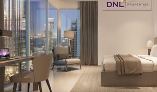 3 Bedrooms Apartment for sale in Opera District, Dubai Act Two