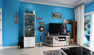 3 Bedrooms Condo for sale in Cha-Am, Phetchaburi Blue Sky Condominium