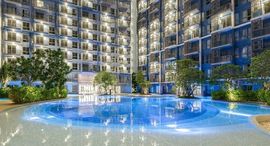 Доступные квартиры в BLU Diamond Cha Am - Hua Hin