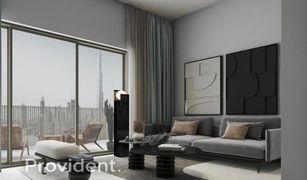 1 Schlafzimmer Appartement zu verkaufen in District 7, Dubai MAG Eye