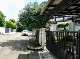 3 Schlafzimmer Haus zu vermieten im Siwalee Lakeview, Mae Hia, Mueang Chiang Mai, Chiang Mai, Thailand