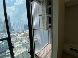 1 Schlafzimmer Wohnung zu verkaufen im Siamese Exclusive Queens, Khlong Toei