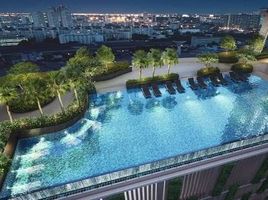 1 Bedroom Apartment for sale at Supalai Veranda Ramkhamhaeng, Hua Mak