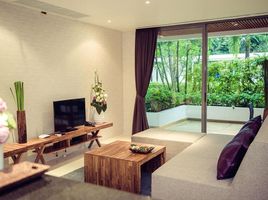 2 Schlafzimmer Villa zu vermieten im Lotus Gardens, Choeng Thale