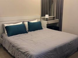 1 Schlafzimmer Appartement zu vermieten im Ashton Asoke, Khlong Toei Nuea