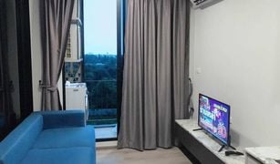 1 Bedroom Condo for sale in Bang Wa, Bangkok Beat Bangwa Interchange