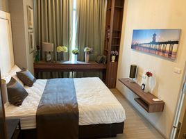 1 Schlafzimmer Appartement zu verkaufen im The Capital Ekamai - Thonglor, Bang Kapi