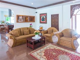 5 Schlafzimmer Villa zu verkaufen in Mueang Chiang Mai, Chiang Mai, Pa Daet, Mueang Chiang Mai