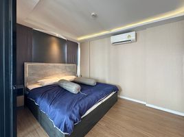 1 Bedroom Apartment for sale at Estanan Condo , Bang Lamung, Pattaya, Chon Buri, Thailand