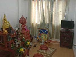 3 Bedroom Townhouse for sale at Mu Baan Ratchathani 10 , Tha Raeng, Bang Khen