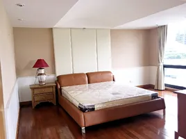 4 Schlafzimmer Wohnung zu vermieten im Somkid Gardens, Lumphini