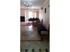 3 Bedroom Apartment for rent at Green Heights, 26th of July Corridor