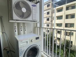 1 Bedroom Condo for sale at The Base Central Pattaya, Nong Prue