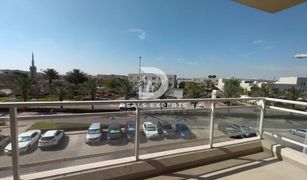 Квартира, 2 спальни на продажу в Al Reef Downtown, Абу-Даби Tower 43
