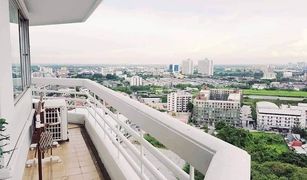 2 Bedrooms Condo for sale in Bang Na, Bangkok NS Tower Central City Bangna